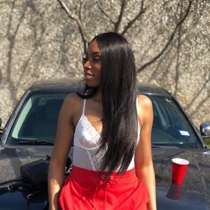 Meet your Posher, Destiny